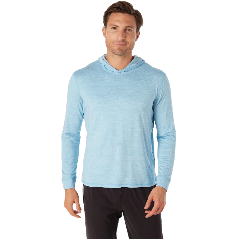 Core Tech T-Shirt Hoodie