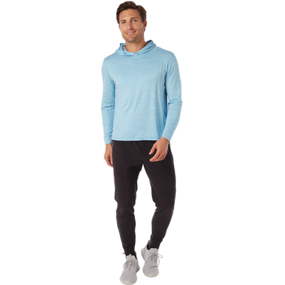 Core Tech T-Shirt Hoodie