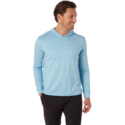 Core Tech T-Shirt Hoodie