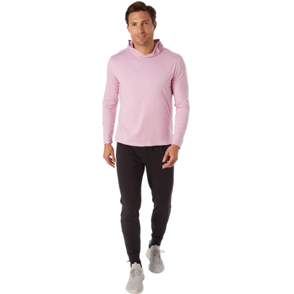 Core Tech T-Shirt Hoodie