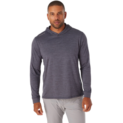 Core Tech T-Shirt Hoodie