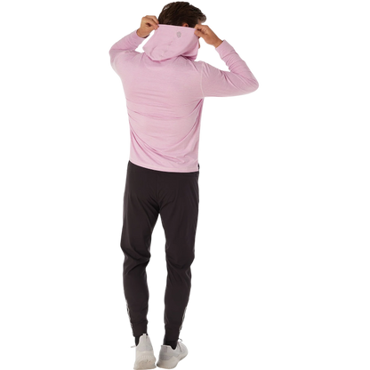 Core Tech T-Shirt Hoodie