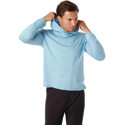 Core Tech T-Shirt Hoodie