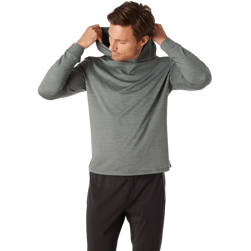 Core Tech T-Shirt Hoodie - Hoodies - SwagWear