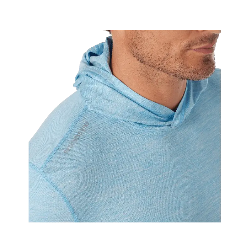 Core Tech T-Shirt Hoodie - Hoodies - SwagWear