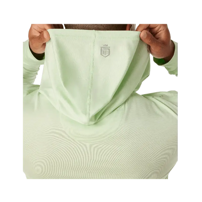Core Tech T-Shirt Hoodie - Hoodies - SwagWear