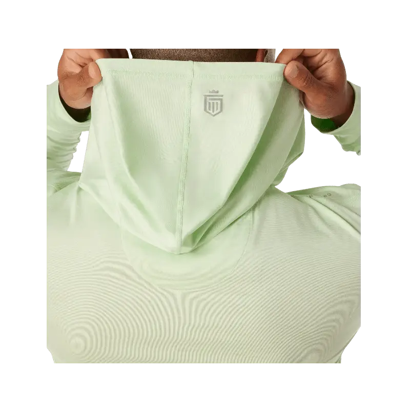 Core Tech T-Shirt Hoodie - Hoodies - SwagWear
