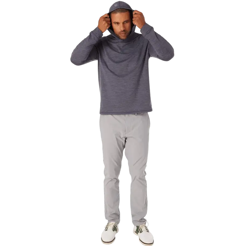 Core Tech T-Shirt Hoodie - Hoodies - SwagWear