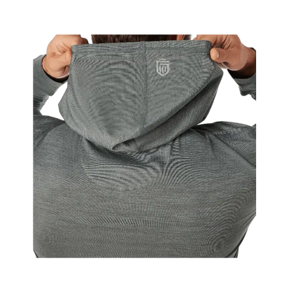 Core Tech T-Shirt Hoodie - Hoodies - SwagWear