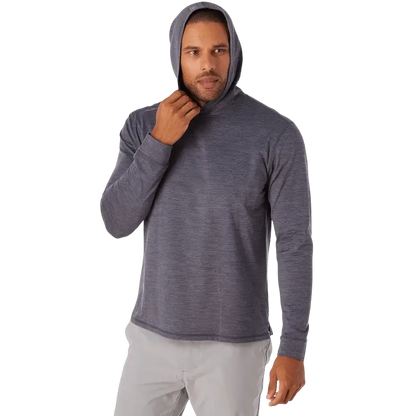 Core Tech T-Shirt Hoodie - Hoodies - SwagWear