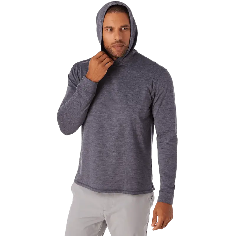 Core Tech T-Shirt Hoodie - Hoodies - SwagWear