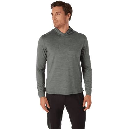 Core Tech T-Shirt Hoodie - Hoodies - SwagWear