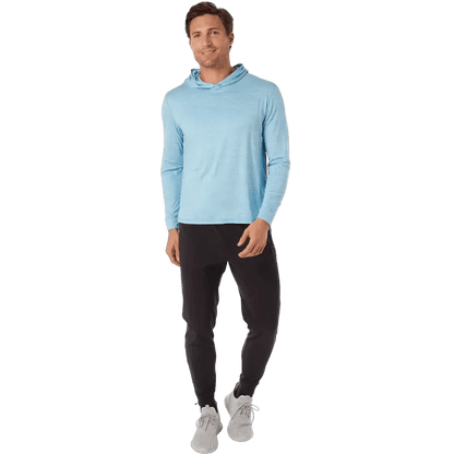 Core Tech T-Shirt Hoodie - Hoodies - SwagWear