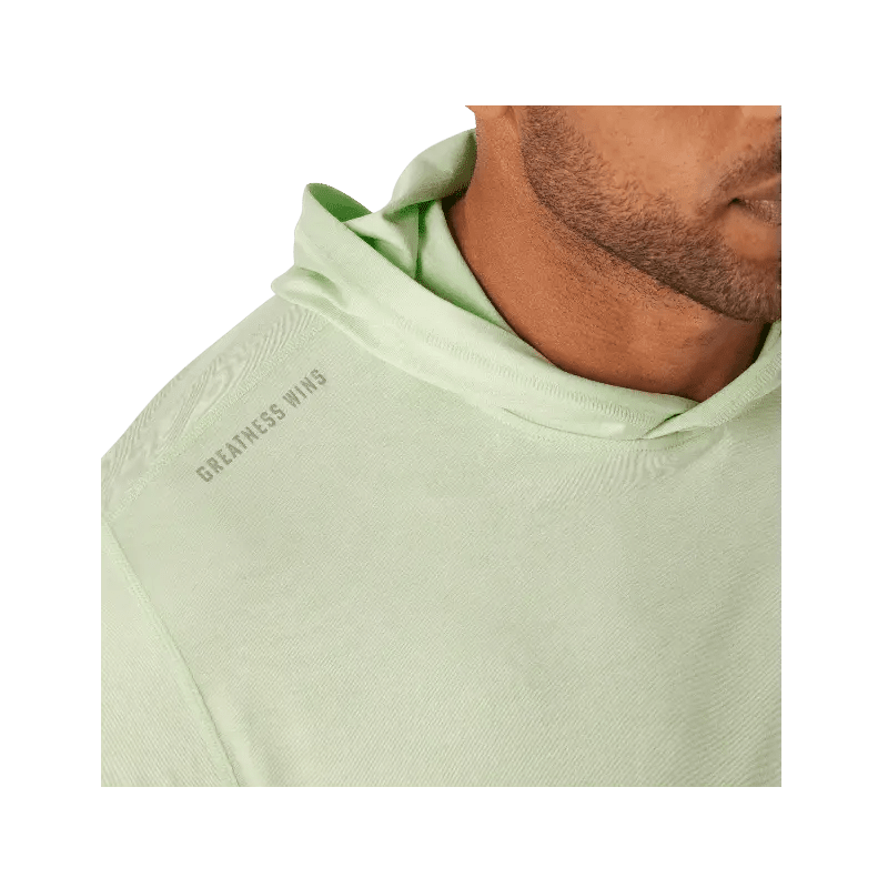 Core Tech T-Shirt Hoodie - Hoodies - SwagWear