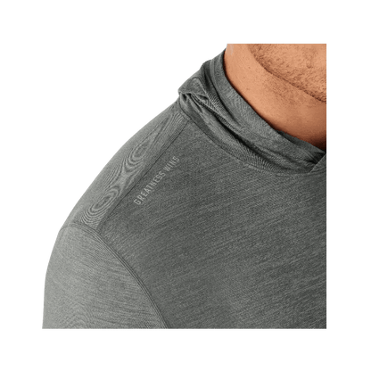 Core Tech T-Shirt Hoodie - Hoodies - SwagWear