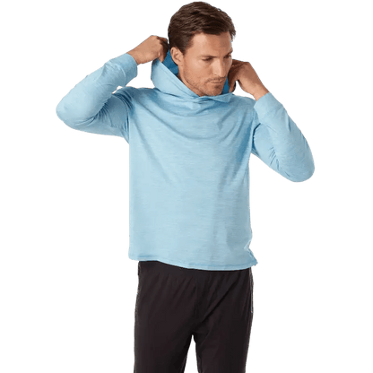 Core Tech T-Shirt Hoodie - Hoodies - SwagWear