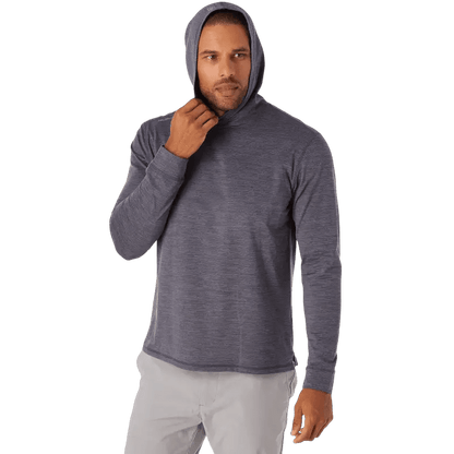 Core Tech T-Shirt Hoodie - Hoodies - SwagWear