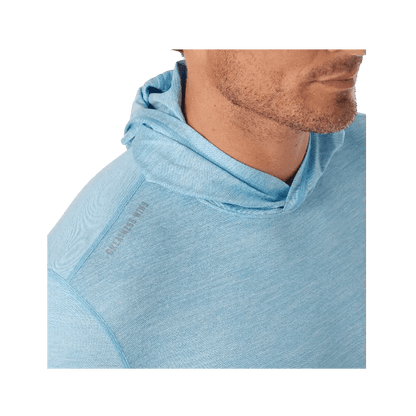 Core Tech T-Shirt Hoodie - Hoodies - SwagWear