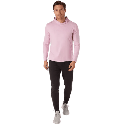 Core Tech T-Shirt Hoodie - Hoodies - SwagWear