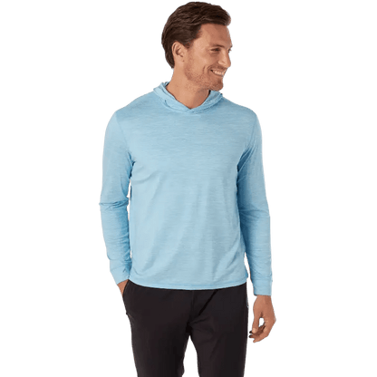 Core Tech T-Shirt Hoodie - Hoodies - SwagWear