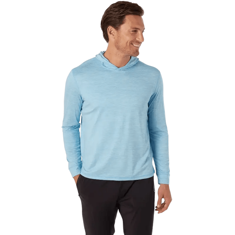 Core Tech T-Shirt Hoodie - Hoodies - SwagWear