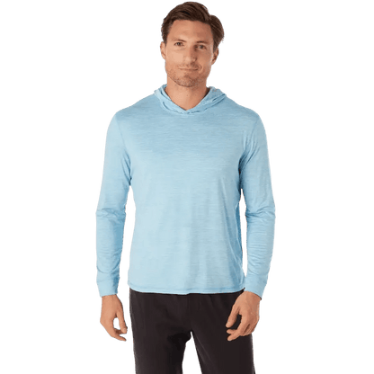 Core Tech T-Shirt Hoodie - Hoodies - SwagWear