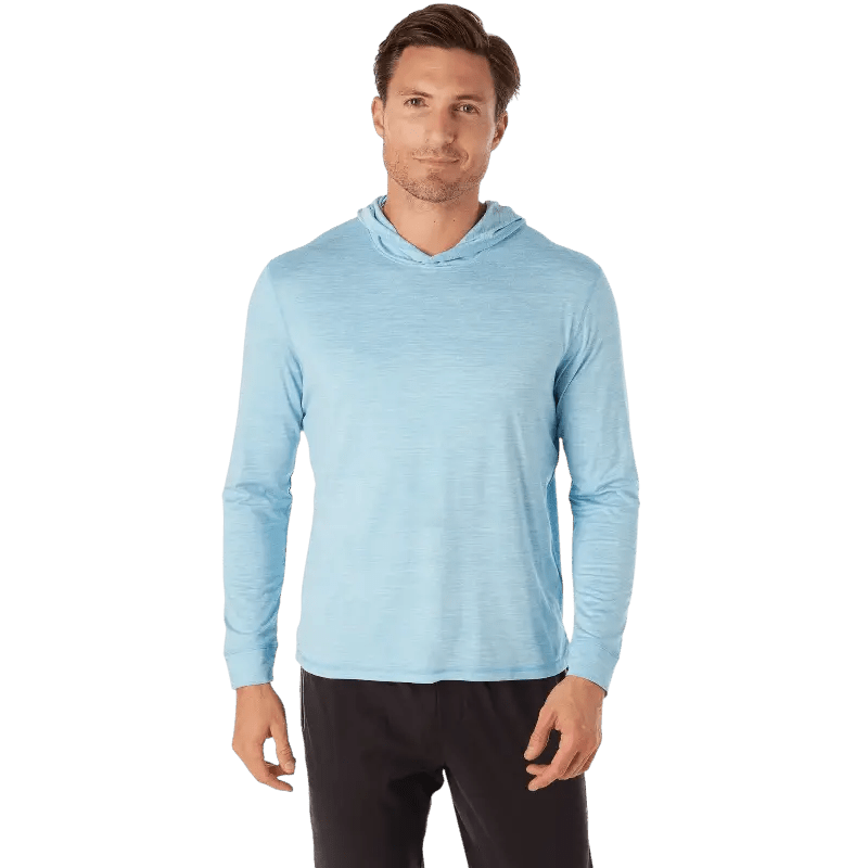 Core Tech T-Shirt Hoodie - Hoodies - SwagWear
