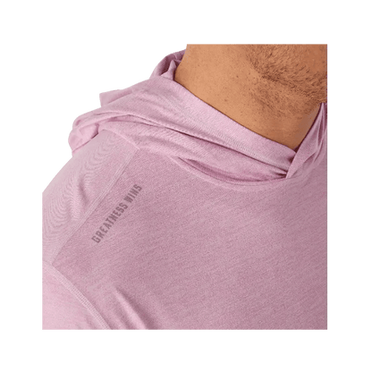 Core Tech T-Shirt Hoodie - Hoodies - SwagWear
