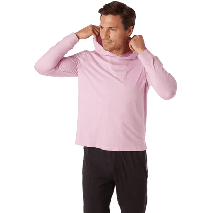 Core Tech T-Shirt Hoodie - Hoodies - SwagWear