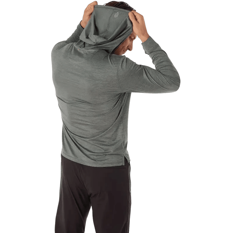 Core Tech T-Shirt Hoodie - Hoodies - SwagWear