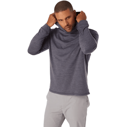 Core Tech T-Shirt Hoodie - Hoodies - SwagWear