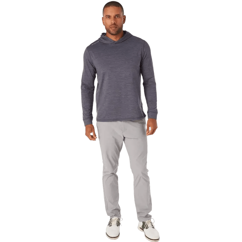 Core Tech T-Shirt Hoodie - Hoodies - SwagWear