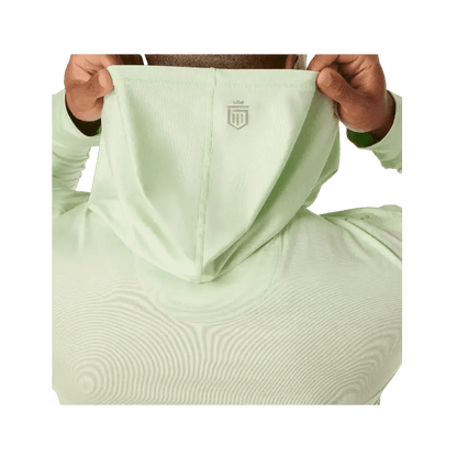 Core Tech T-Shirt Hoodie - Hoodies - SwagWear