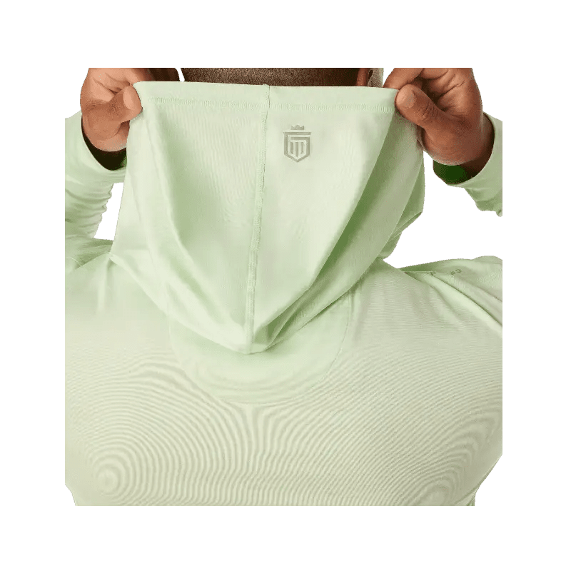 Core Tech T-Shirt Hoodie - Hoodies - SwagWear