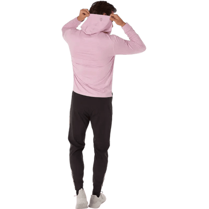Core Tech T-Shirt Hoodie - Hoodies - SwagWear