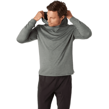 Core Tech T-Shirt Hoodie - Hoodies - SwagWear
