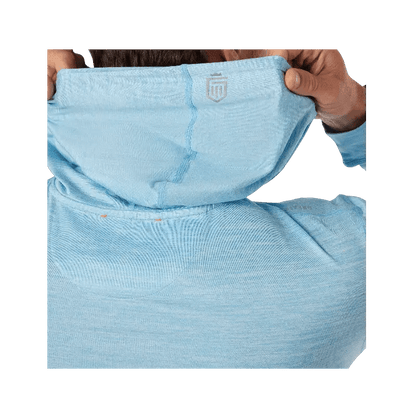 Core Tech T-Shirt Hoodie - Hoodies - SwagWear