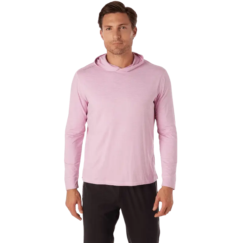Core Tech T-Shirt Hoodie - Hoodies - SwagWear