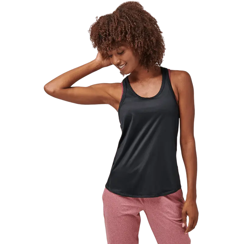 CORE TECH TANK - Tank Tops - SwagWear