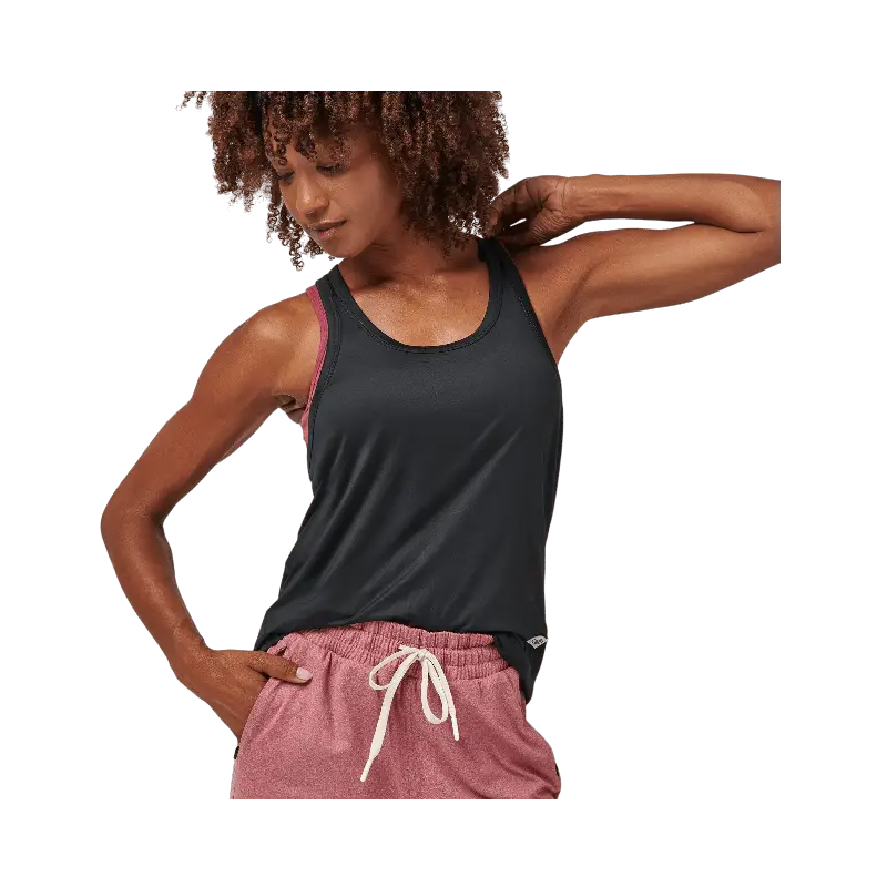 CORE TECH TANK - Tank Tops - SwagWear