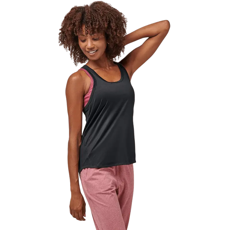 CORE TECH TANK - Tank Tops - SwagWear