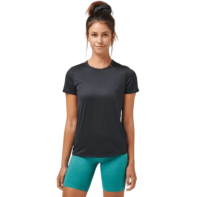 CORE TECH TEE - Tank Tops - SwagWear
