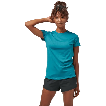 CORE TECH TEE - Tank Tops - SwagWear