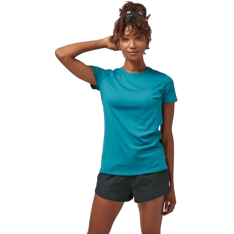CORE TECH TEE - Tank Tops - SwagWear