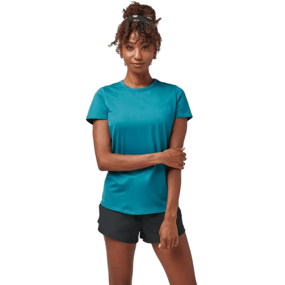 CORE TECH TEE - Tank Tops - SwagWear