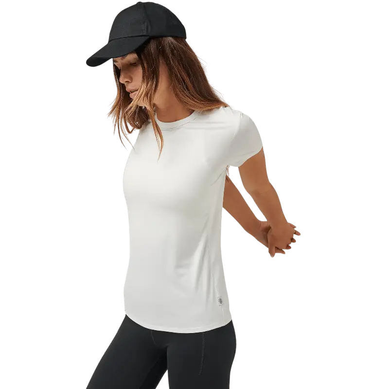 CORE TECH TEE - Tank Tops - SwagWear