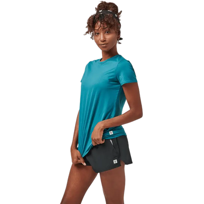 CORE TECH TEE - Tank Tops - SwagWear
