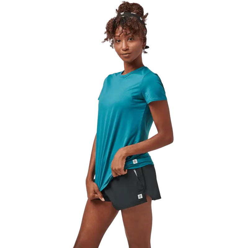 CORE TECH TEE - Tank Tops - SwagWear