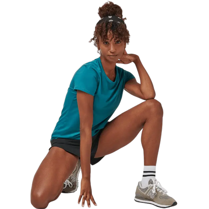 CORE TECH TEE - Tank Tops - SwagWear