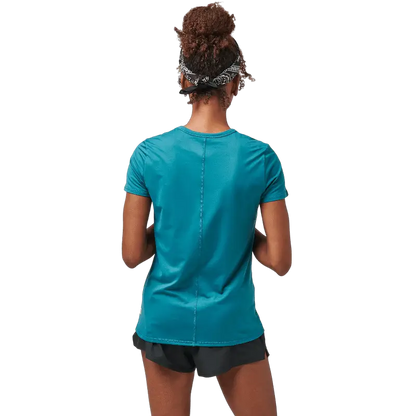 CORE TECH TEE - Tank Tops - SwagWear
